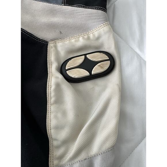 Vintage No Fear Motocross Pure MX Technology Pants Mens Size 34” - Picture 5 of 16